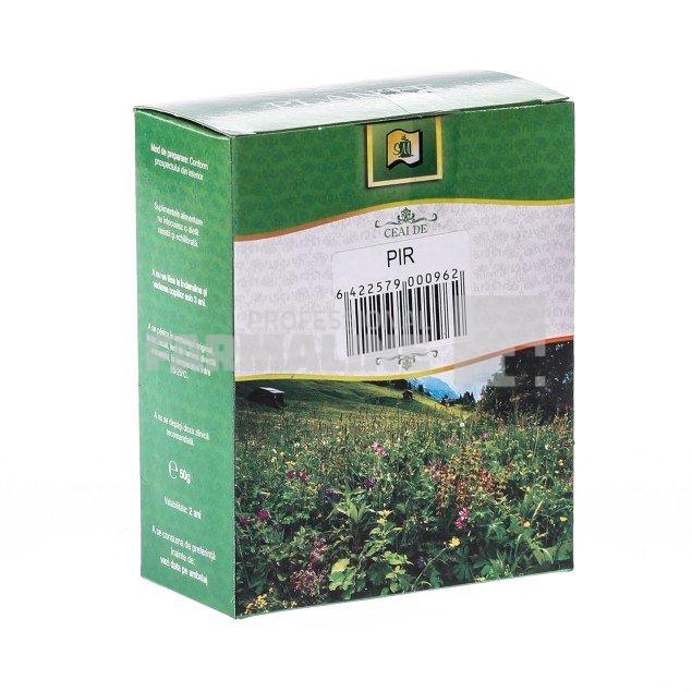 StefMar Ceai Pir 50 g