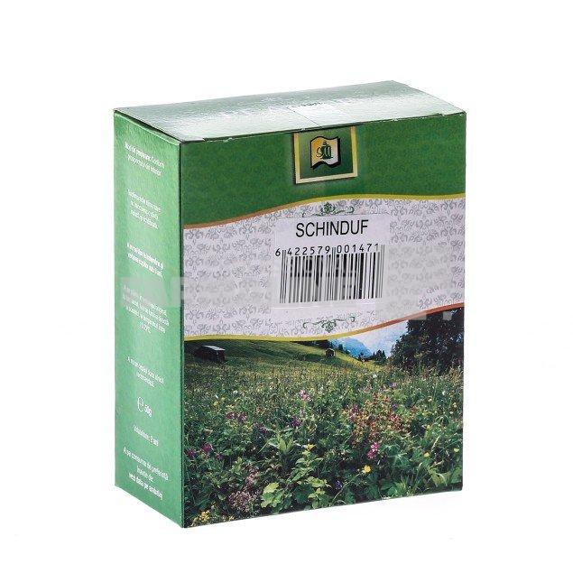 StefMar Ceai Schinduf 50 g