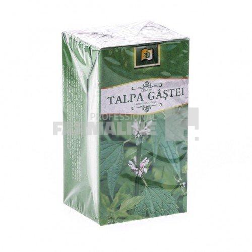 StefMar Ceai Talpa gastei 50 g