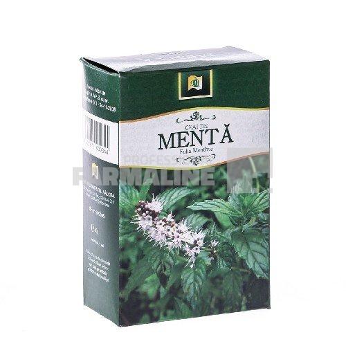 StefMar Ceai de Menta 50 g