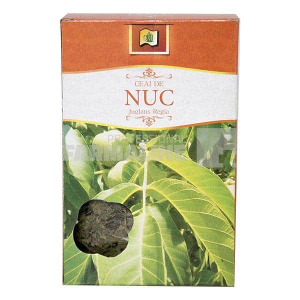 StefMar Ceai de Nuc 50 g