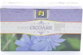 StefMar Ceai de cicoare 20 plicuri