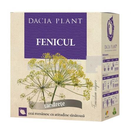 StefMar Ceai de fenicul 50 g