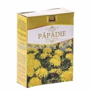 StefMar Ceai de papadie 20 plicuri