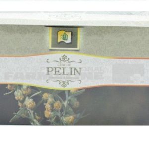 StefMar Ceai de pelin 20 plicuri