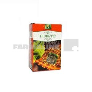 StefMar Ceai diuretic 50 g