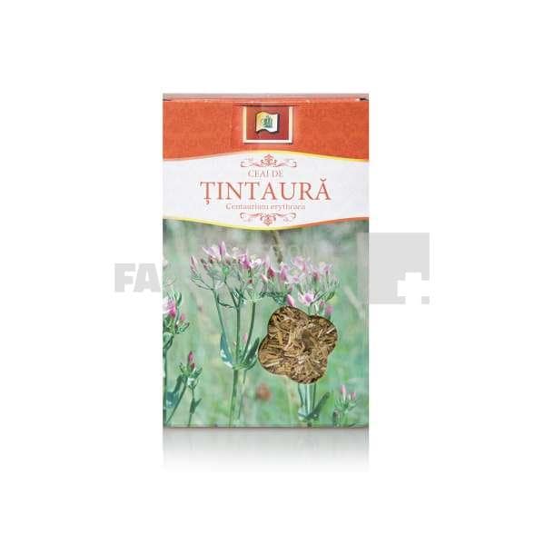 StefMar Ceai tintaura 50 g
