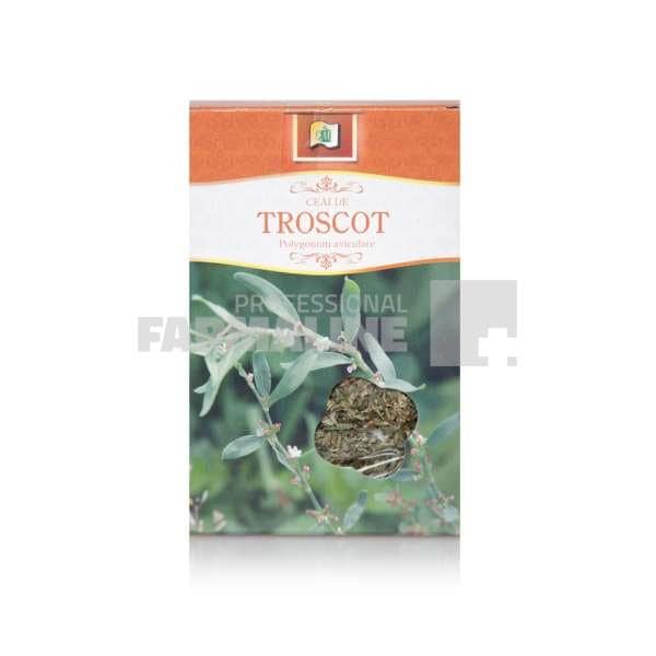 StefMar Ceai troscot 50 g