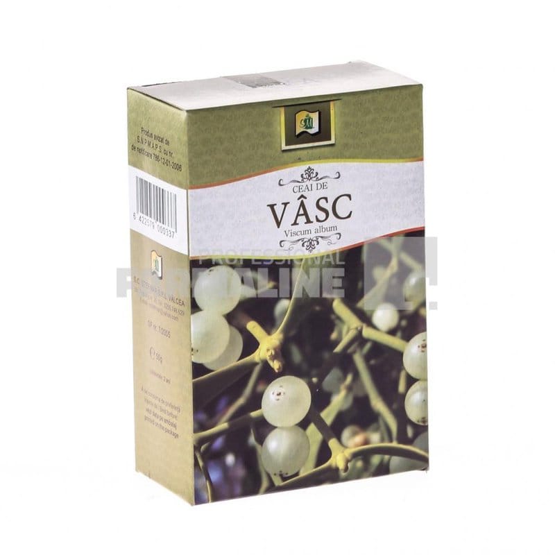 StefMar Ceai vasc 50 g