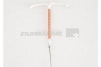 Sterilet Silverline T cu 380 AG normal