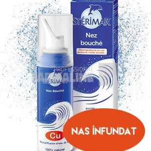 Sterimar Hipertonic Spray 100 ml