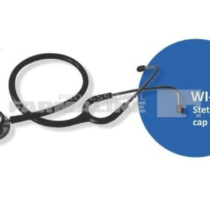 Stetoscop cu cap dublu WI - 122 - WISS