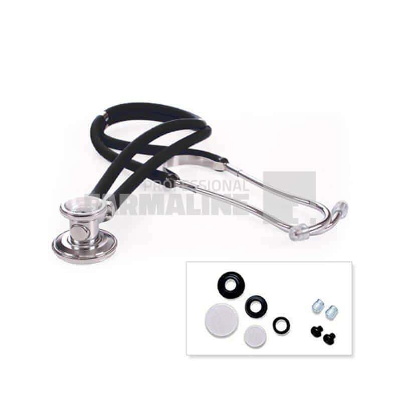 Stetoscopul Moretti Rappapor DM 561 Black