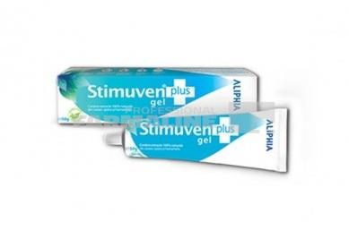 Stimuven Plus Gel 60 g