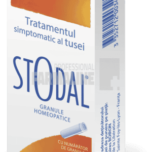 Stodal granule