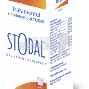 Stodal sirop 200 ml