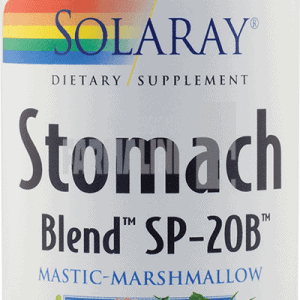 Stomach Blend 100 capsule