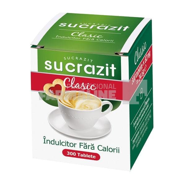 Sucrazit 300 tablete