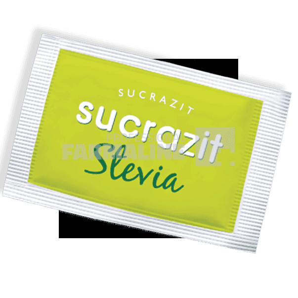 Sucrazit Stevia 200 plicuri