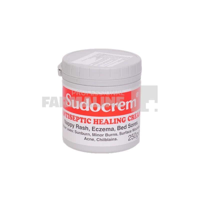 Sudocrem crema 250 g
