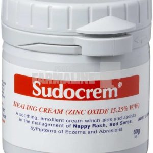 Sudocrem crema 60 g