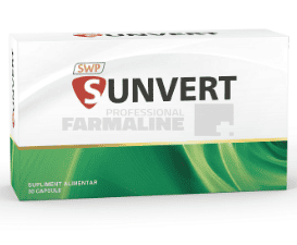 Sunvert 30 capsule