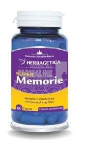 Super Memorie 60 capsule
