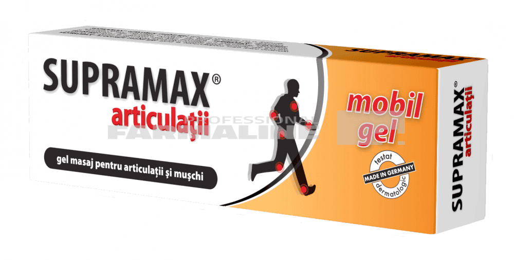 Supramax gel 100 ml 1 Supramax gel 100 ml