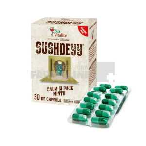 Sushdeyy 30 capsule