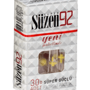 Suzen Filtre pentru tigari 92 30 bucati