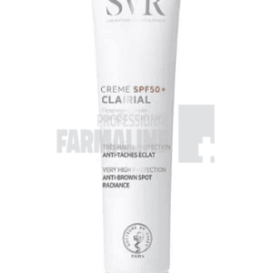Svr Clairial Crema SPF50+ 40 ml