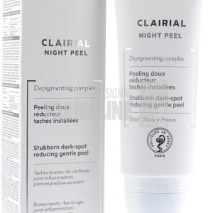 Svr Clairial night peel 50 ml