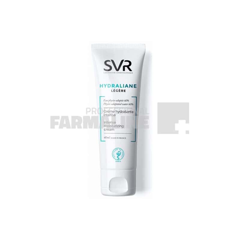 Svr Hydraliane Legere Crema 40 ml