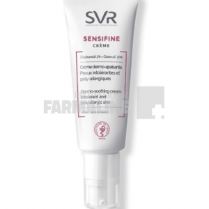 Svr Sensifine Crema dermo - calmanta 40 ml