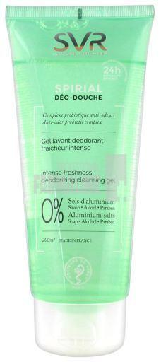 Svr Spirial Gel 200 ml
