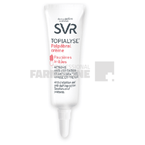 Svr Topialyse Palpebral Crema 15 ml