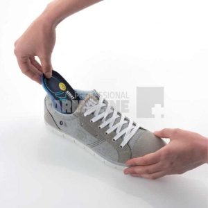 Talonete din gel pentru calcai S/M