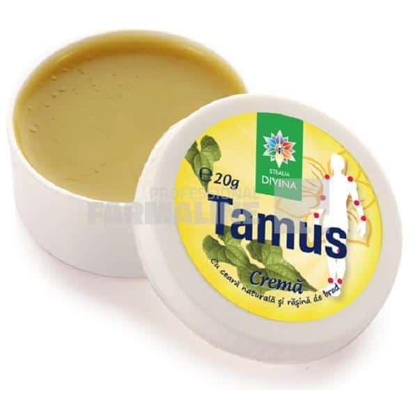 Tamus Crema 20 g