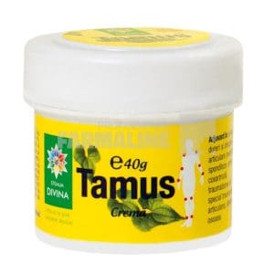 Tamus Crema 40 g
