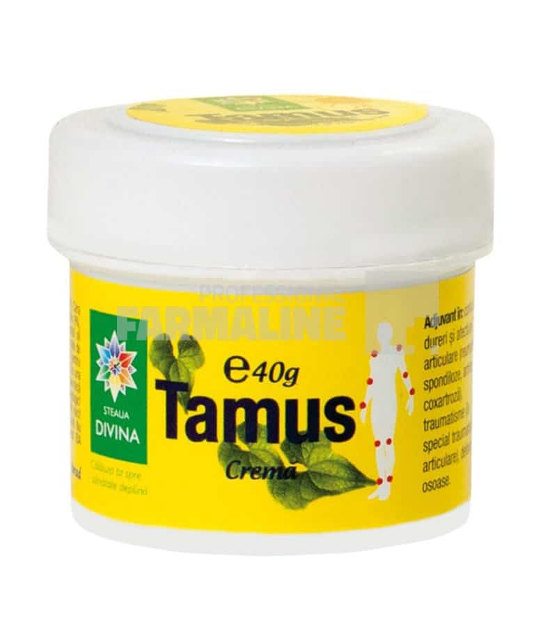 Tamus Crema 40 g 1 Tamus Crema 40 g