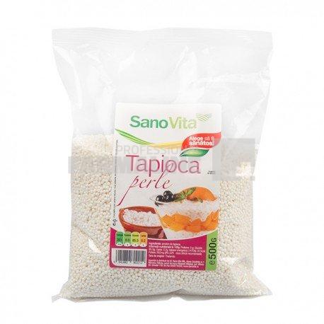Tapioca perle 500 g
