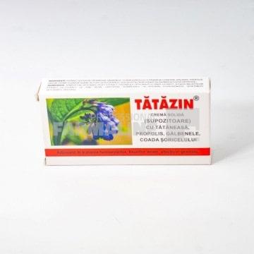 Tatazin 1