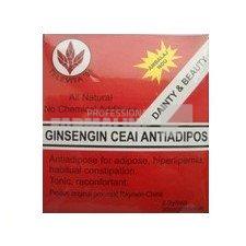 Televita 91 Ceai antiadipos cu Ginseng 30 plicuri