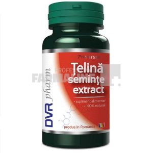Telina Seminte Extract 60 capsule