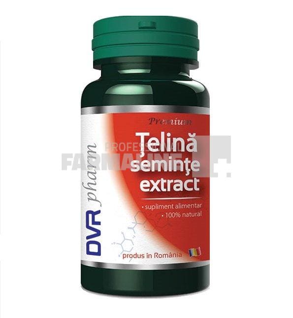 Telina Seminte Extract 60 capsule 1 Telina Seminte Extract 60 capsule
