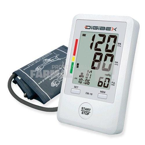 Tensiometru Digibex DB 18 pentru brat