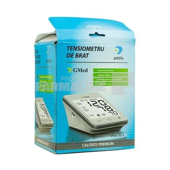 Tensiometru Gmed 202 pentru brat