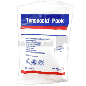 TensoCold Pack instant cold compresa rece