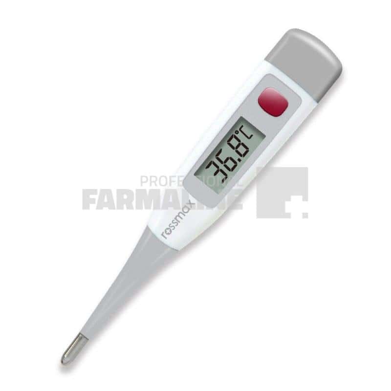 Termometru Rossmax TG 380 digital