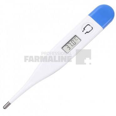 Termometru digital cu varf rigid RG 40100